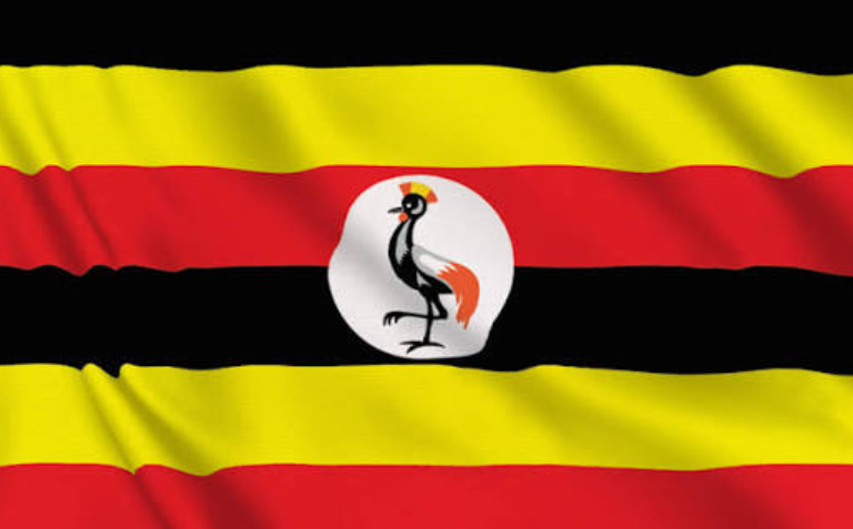 uganda students