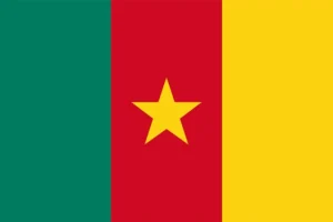 cameroon students