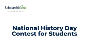 National History Day Contest for Students
