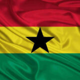 ghana flag